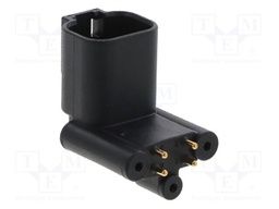 Connector: wire-board