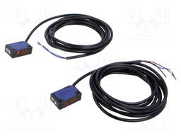 Sensor: photoelectric