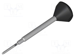 Tool: mounting tool; SW-KS-113; 144mm; test needles
