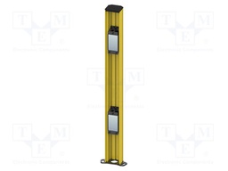 Mirror column; F3SG-SR/PG; Features: 2 rays; 990mm