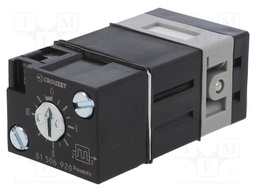 Adjustable frequency generator; 2÷8bar; -5÷50°C; 0.2÷14Hz