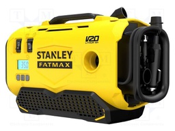 Battery compressor; battery; 18VDC; max.11bar; FATMAX V20