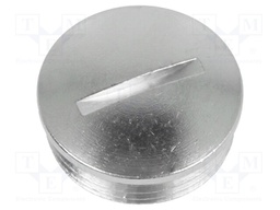 Protection cap; PG16