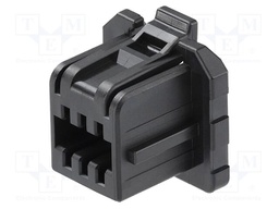 Connector: wire-board