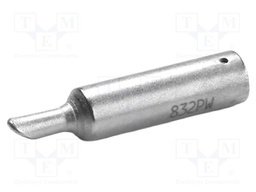 Tip; hoof,special; 4mm; ERSA-RDS80,ERSA-RT80