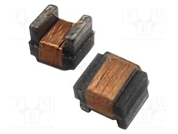 Inductor: wire