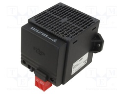 Heating element: blower; heating,semiconductor; CSF 028; 400W