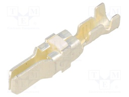 MALE CONTACT ASSY. (L.P.)