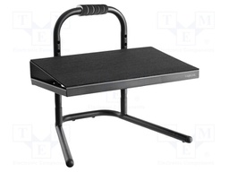 Footrest; H: 278mm; adjustable; Hmin: 153m