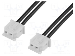 Connector: wire-board