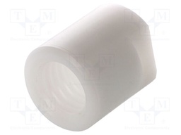 Adapter; 1/4" NPT female