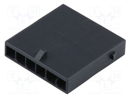 Connector: wire-board