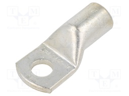 Tip: ring tube; M16; 240mm2; crimped; for cable; tinned; copper