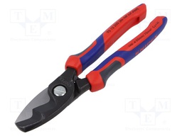Cutters; 20mm
