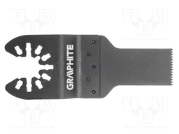 Hacksaw blade; BOSCH,metal; 20mm