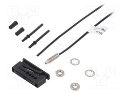 Sensor: fibre-optic; Range: 0m÷40mm; -40÷60°C; Len: 2m