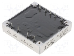 Converter: DC/DC; 75W; Uin: 9÷36V; 12VDC; Iout: 6.25A; 94g; 300kHz