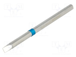 Tip; chisel; 5mm; 325÷358°C; Similar types: SSC-617A