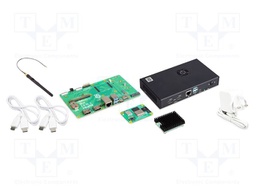 Kit: for prototyping; Frequency: 2.4GHz; Cortex A76; 2,4GHz; CM5