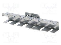 Screwdrivers; Accessories: holder; Holes no: 12