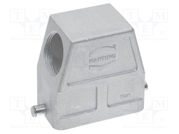 Han EMC/B 10 Hood side entry M32