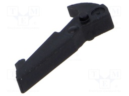UNIVERSAL HEADER LATCH