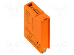 Arrester: surge arrester