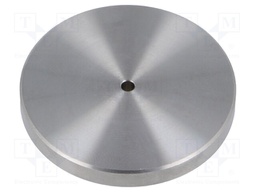 Polishing disc; for POF ST(BFOC) connectors