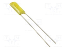Connector: circular