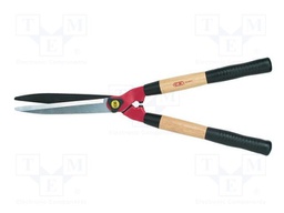 Cutters; Application: for hedge