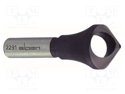 Countersink; HSS COBALT; Drill Bit: for metal; blister; 20÷25mm