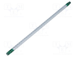 Interchangeable blade; Torx®; Size: TX15,TX20; Series: SYSTEM 4