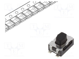 Microswitch TACT