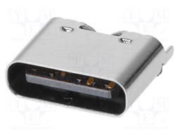 USB B micro