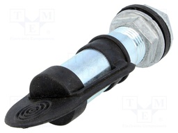 Signallers accessories: adaptor to be screwed; Series: LBB