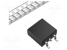 IC: voltage regulator