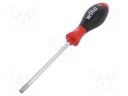 Screwdriver; Torx®; Size: TX45; Series: SoftFinish®