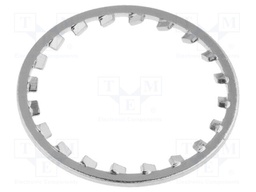 Washer; Application: B6252H5NPP3G50