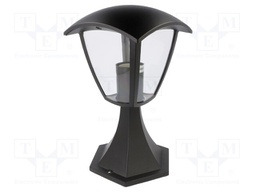 MARINA; IP54; Lamp: garden luminaire; Cap: E27; Sockets: 1; 20W