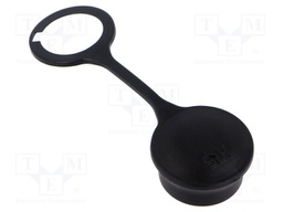 Accessories: protection cover; HR10; Locking: push-pull