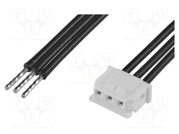 Connector: wire-board