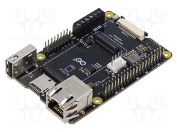 Arduino Pro; Portenta; 7÷32VDC; ABX00042,ABX00045; 85x56mm