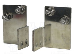 Test acces: Parallel Bus Bars