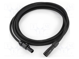 Connection cable; Len: 2.45m