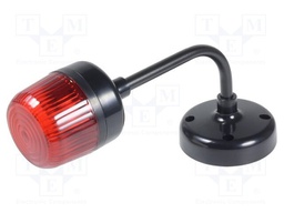 Signaller: lighting; Series: SO-Ad1; 16÷30VDC; Light source: LED