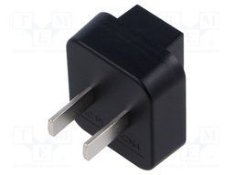 Adapter; Connectors for the country: China