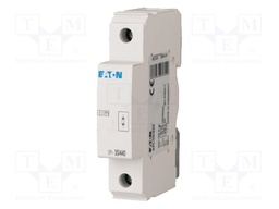 Surge arrestor; Type 1; Poles: 1; 260VAC; Mounting: DIN; -40÷70°C