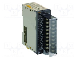 DIGITAL INPUT PLC CONTROLLERS