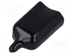 Protection cover; IEC 60320