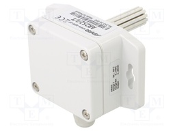 Converter: temperature and humidity; 0÷100%RH; -30÷80°C; AR252